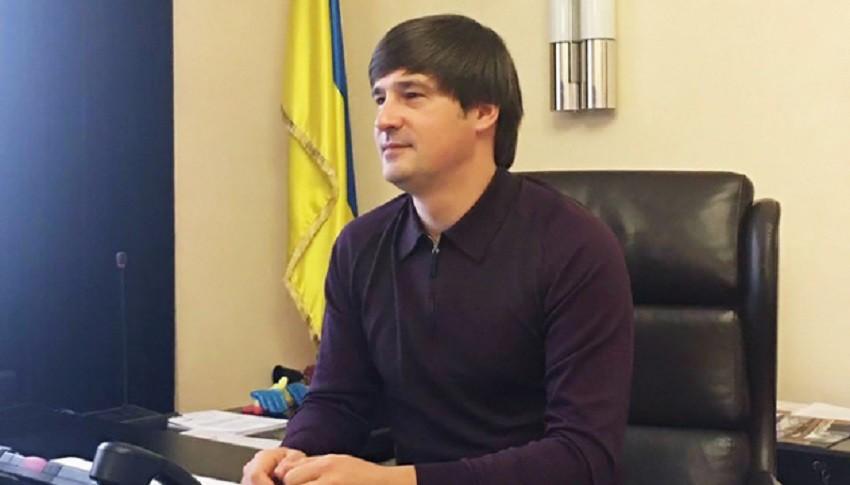 Радник голови правління “Нафтогазу” купив новий “Бентлі” за 500 тисяч доларів