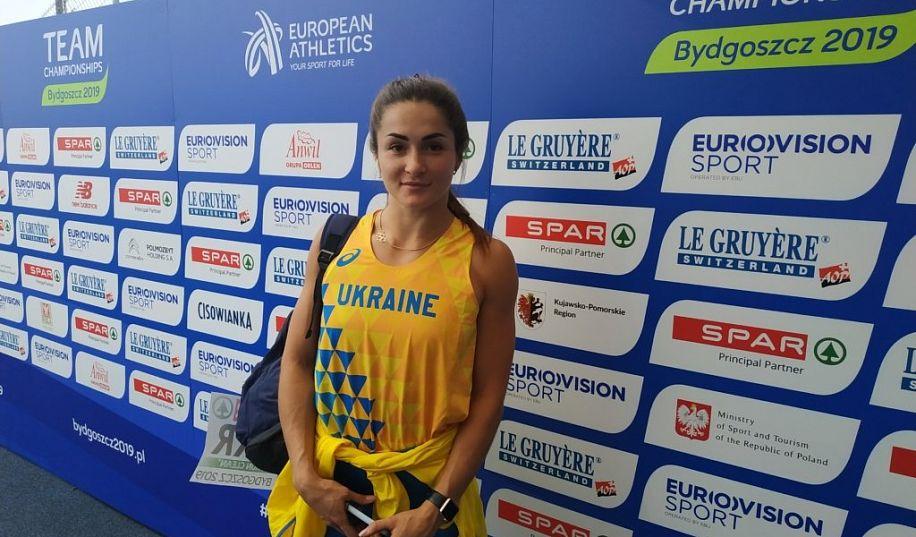 Килипко виграла “бронзу” у стрибках з жердиною на турнірі в Інсбруку