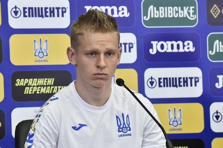 З Вельсом буде гра на виживання — Олександр Зінченко