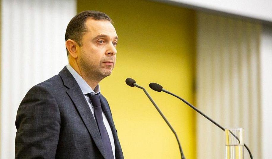 Гутцайт привітав з успішним сезоном збірні зі стрибків у воду та артистичного плавання