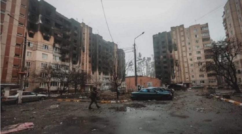 Як Буча допомагає тим, хто втратив житло