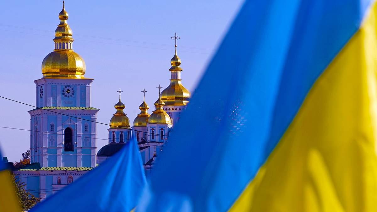 На Київщині ще три громади перейшли до ПЦУ