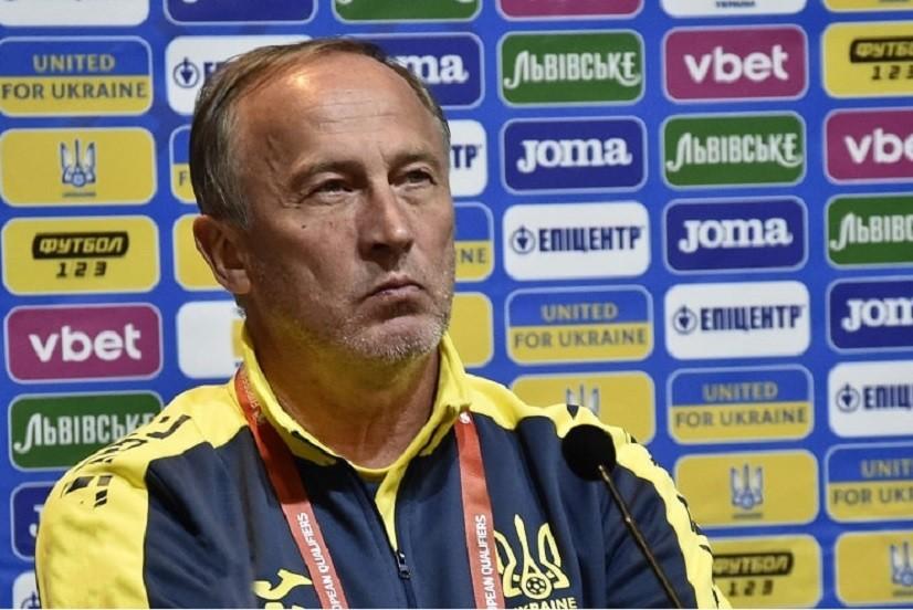 Ми думаємо про те, як зробити щасливими наших вболівальників і ЗСУ — Петраков