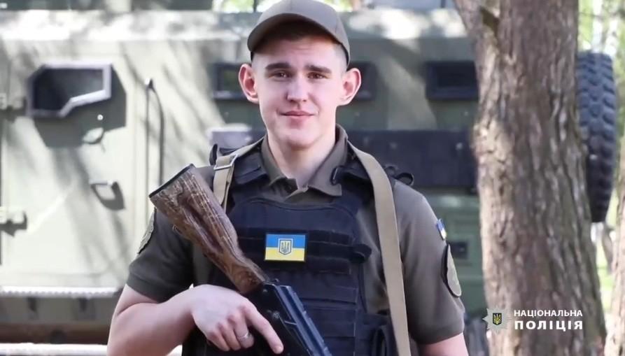Військові та поліцейські подякували медикам за врятовані життя