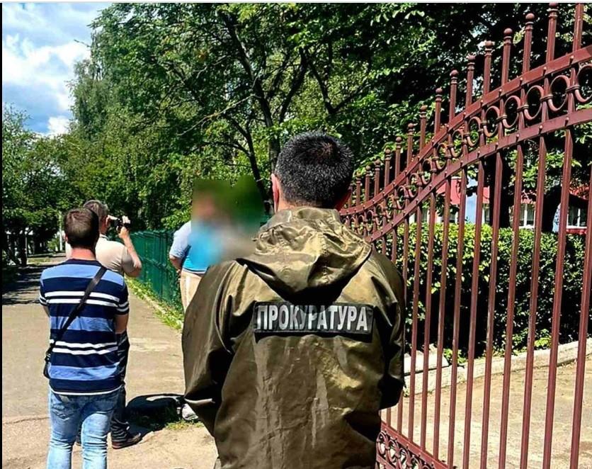 Мільярди гривень. Прокуратура Києва відзвітувала про арештоване майно білоруських та російських компаній