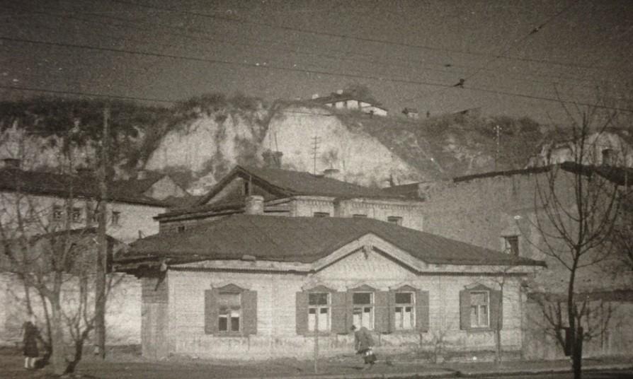 Прогулянка Подолом початку 1950-х років. В мережі опублікували унікальні фото Києва