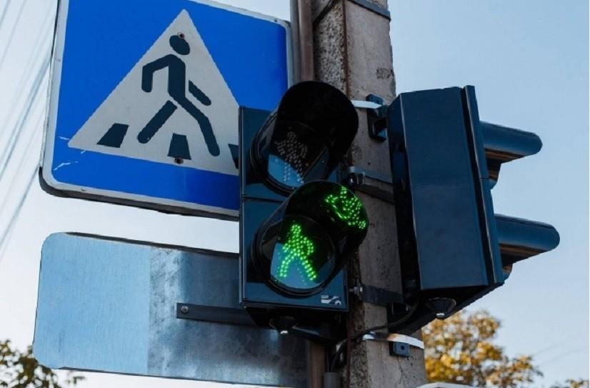 Лише третина світлофорів міста працює під час відключень світла – КМДА
