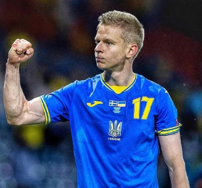 “Арсенал” із Зінченком розгромив “Челсі” у контрольному матчі