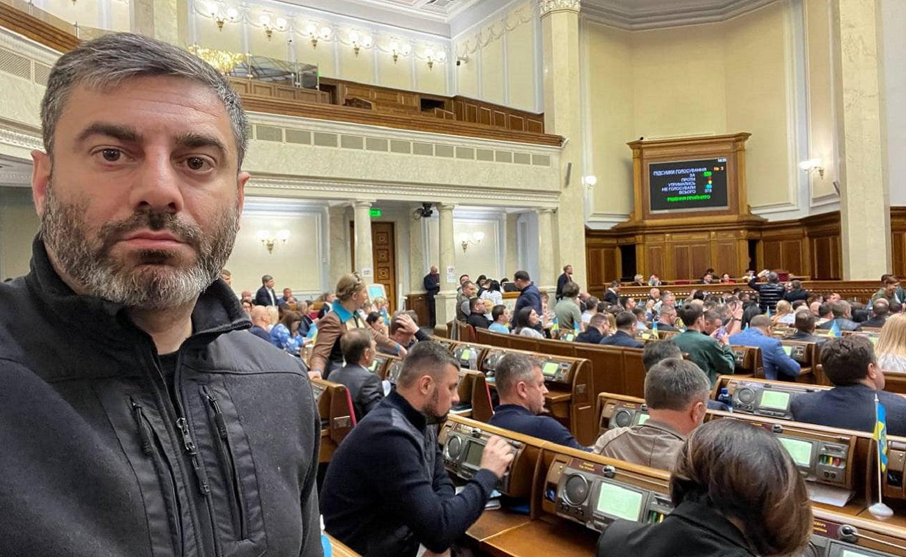 лубінець