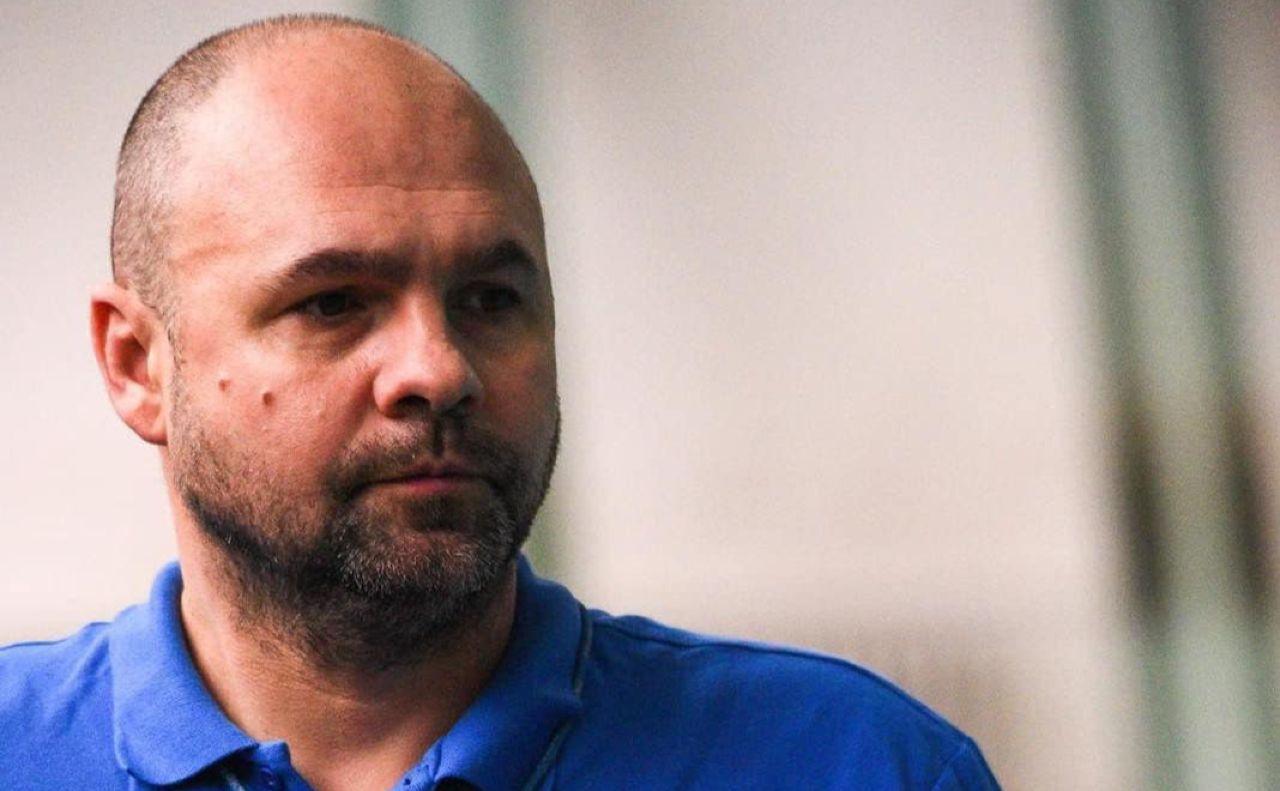 На фронті загинув тренер київської дитячої спортивної школи