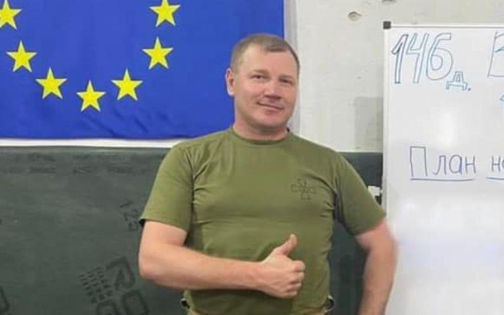Загинув командир 28-ї бригади полковник Гуляєв. На його честь пропонують назвати вулицю