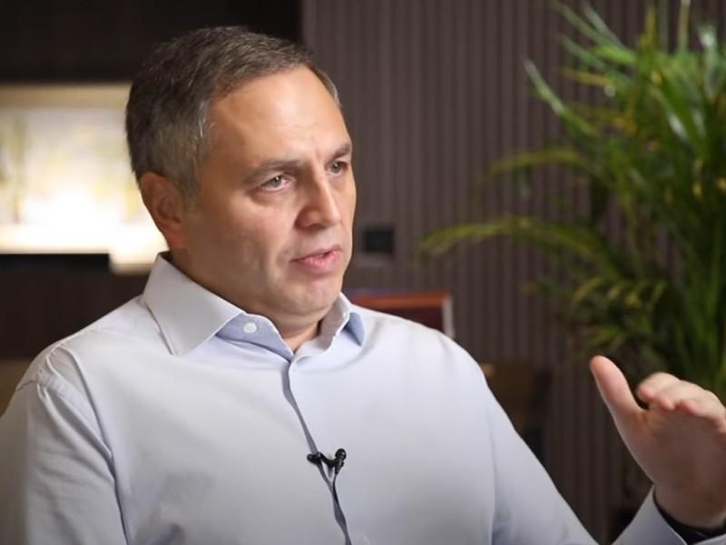 Портнов виїхав із України, прикордонники підстави не розкривають – “Схеми”