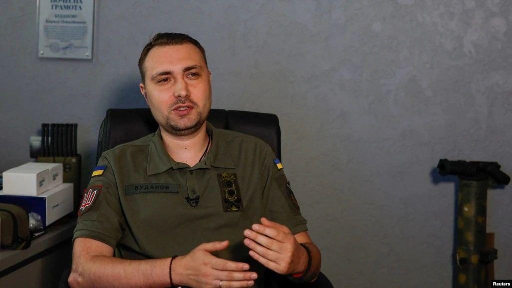 Припинення вогню має бути досягнуто «задовго до кінця року» – Буданов