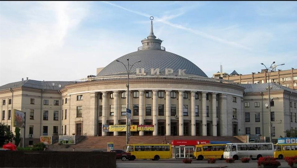Національний цирк відкриває новий сезон прем’єрою шоу, на яке надихнула сила та воля українців