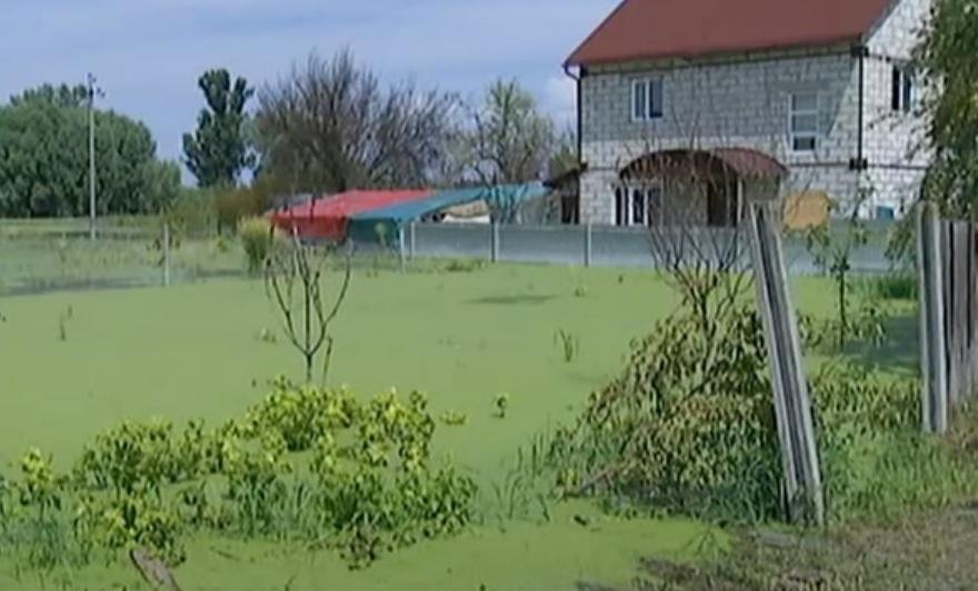 Підтоплення Демидова: мешканцям сказали, коли відступить вода