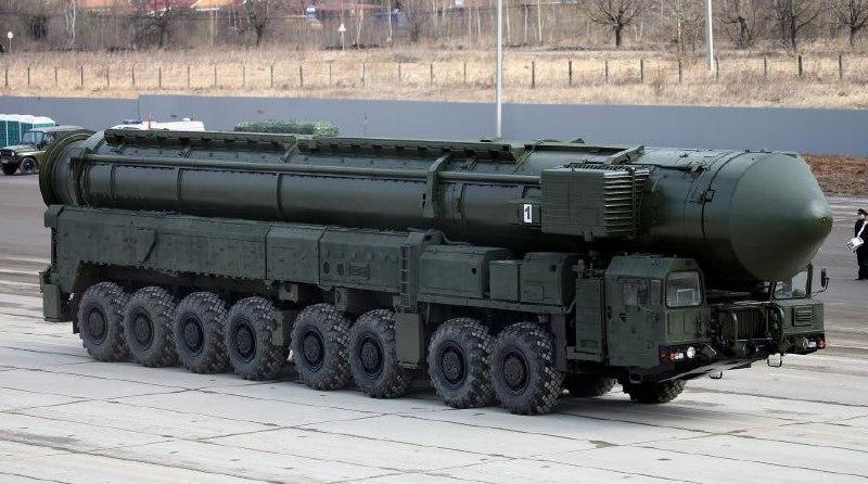 Росія може застосувати ядерну зброю проти країн НАТО — аналітики