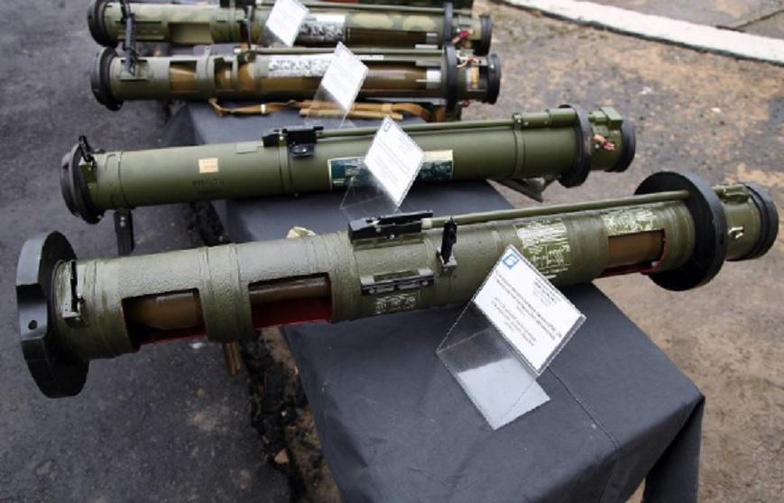 На Київщині через необережне поводження з гранатометом загинув хлопчик