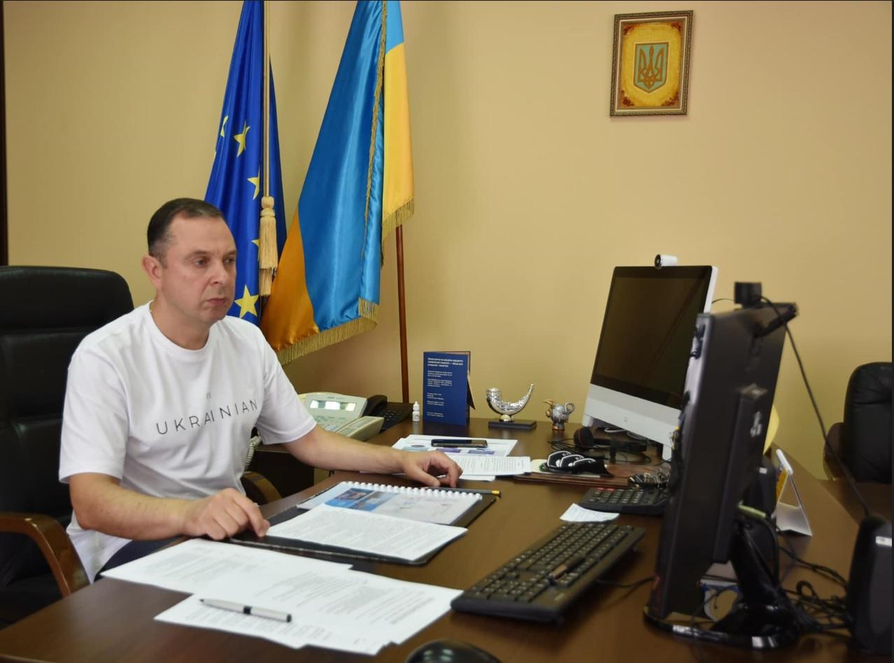 Україна може бойкотувати Олімпіаду-2024, за умови повернення до змагань російських і білоруських спортсменів