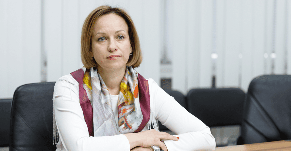 Рада підтримала звільнення Лазебної: хто може очолити Мінсоцполітики