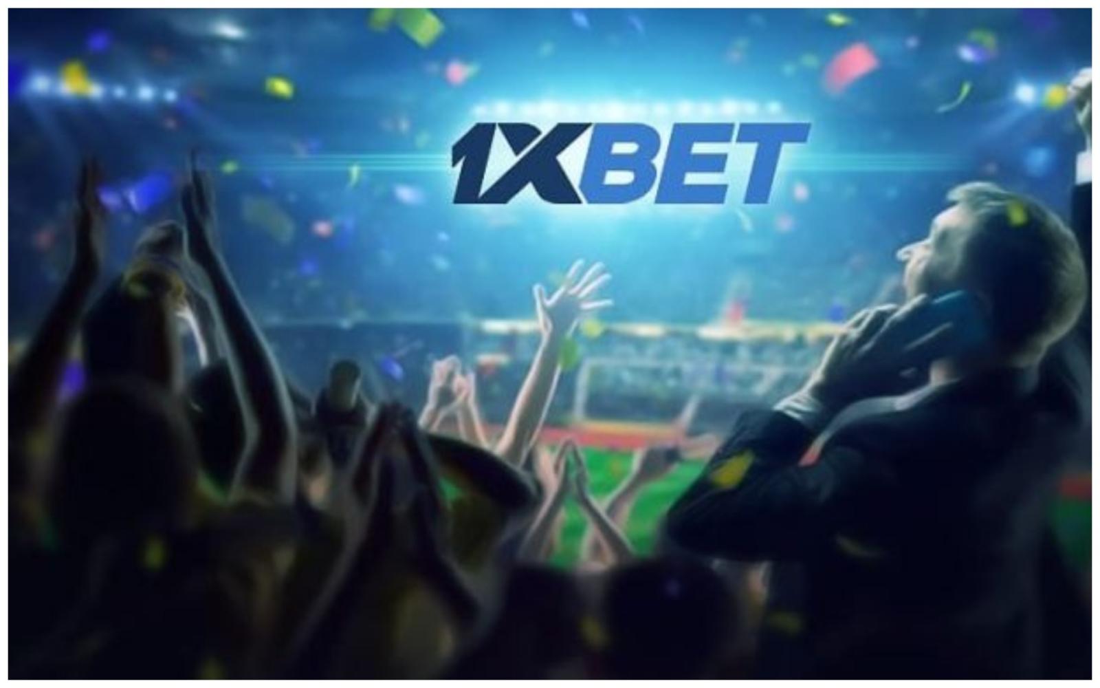 Онлайн-казино 1XBet кришують з Офісу президента – InformNapalm