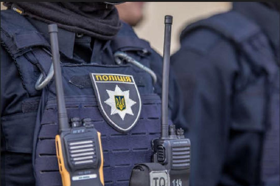Поліція Вишгородщини виявила чотирьох нелегалів