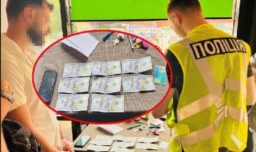 Провоохоронці викрили схему виїзду осіб призовного віку до Польщі під приводом навчання