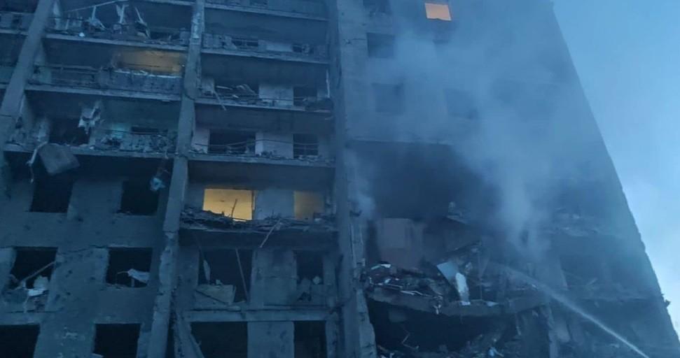 Одещина під вогнем: внаслідок нічних ударів зруйновано будинок і базу відпочинку, десятки жертв і постраждалих