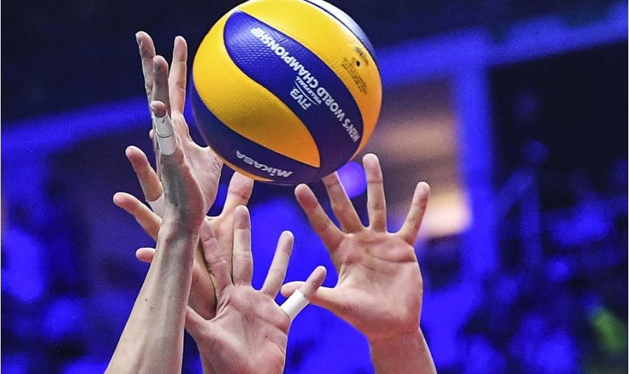 Чоловічий чемпіонат волейбольної Суперліги України стартує 22 вересня