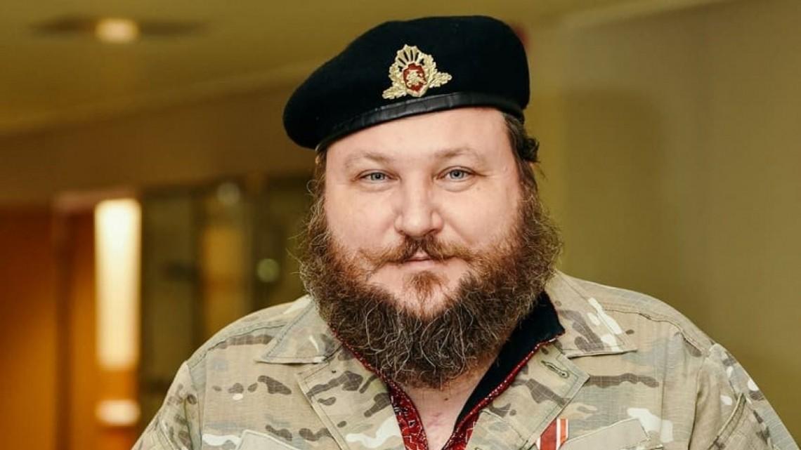 Те, що наразі робить путінська Росія підтримує і схвалює абсолютна більшість росіян – Дикий