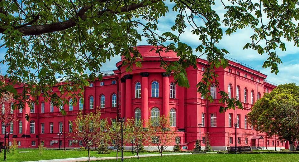У провідному столичному університеті відновлять вивчення білоруської мови