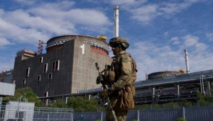 Депутатка просить роз’яснень від урядовців, як діяти киянам в разі ядерної диверсії окупантів