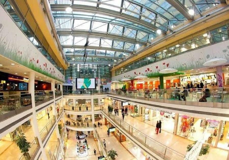 Що робити відвідувачам ТРЦ під час повітряної тривоги