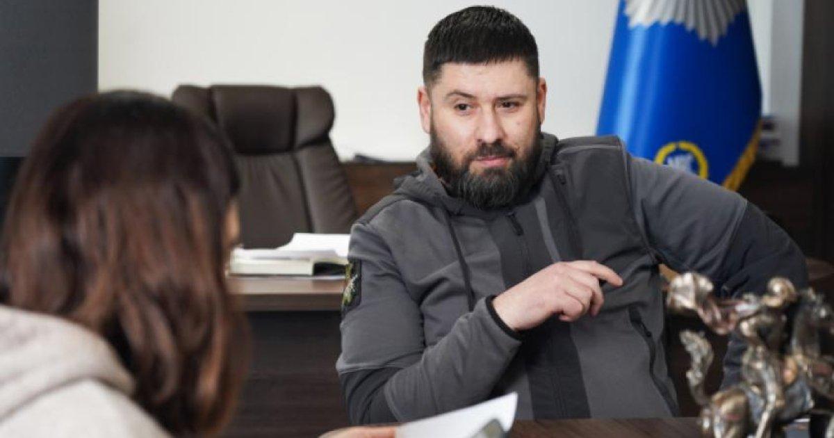 Спецназом ЗСУ керує Буданов та єдиний “з таким є*алом” його радник Гогілашвілі – Бутусов