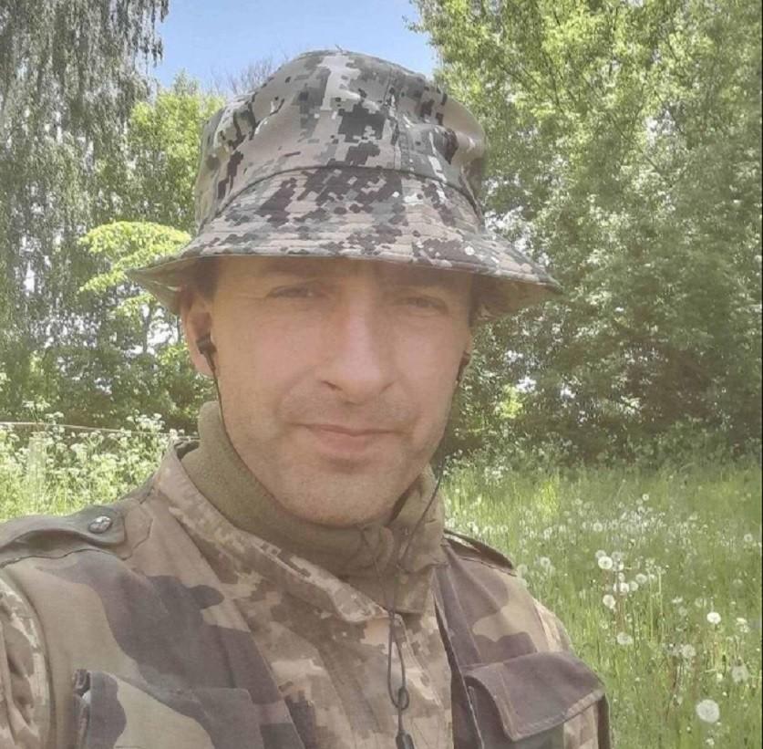 Богуславська громада втратила ще одного захисника