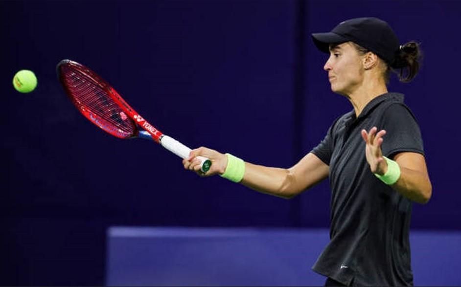 Калініна та Ястремська програли на старті турнірів WTA у США