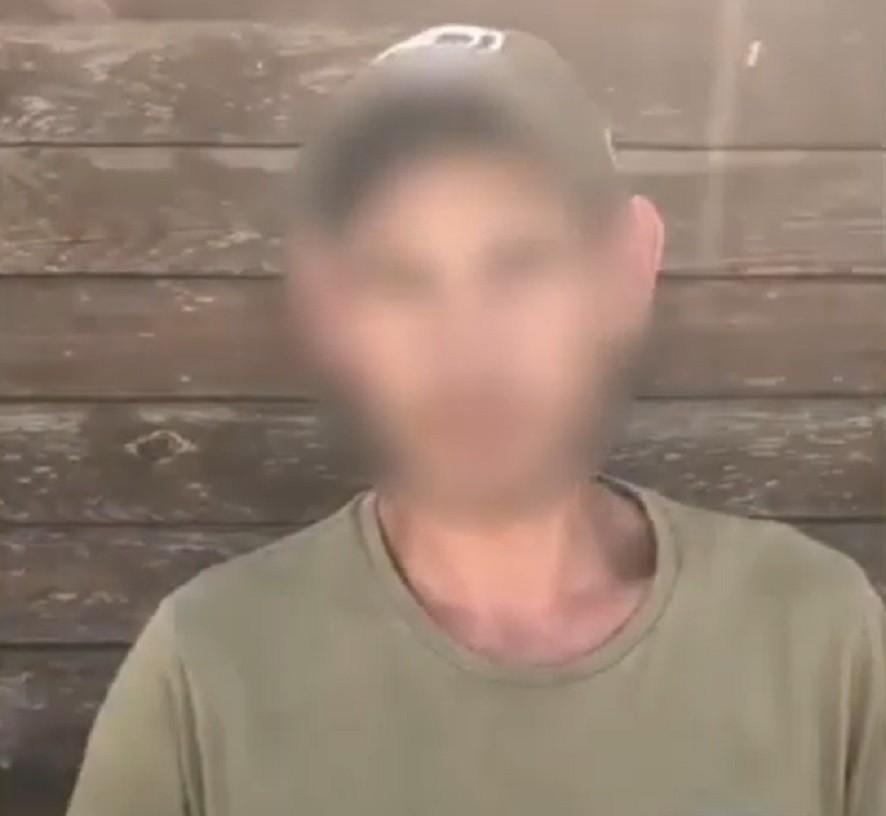 В Обухові чоловік вкрав скутер із двору багатоповерхівки