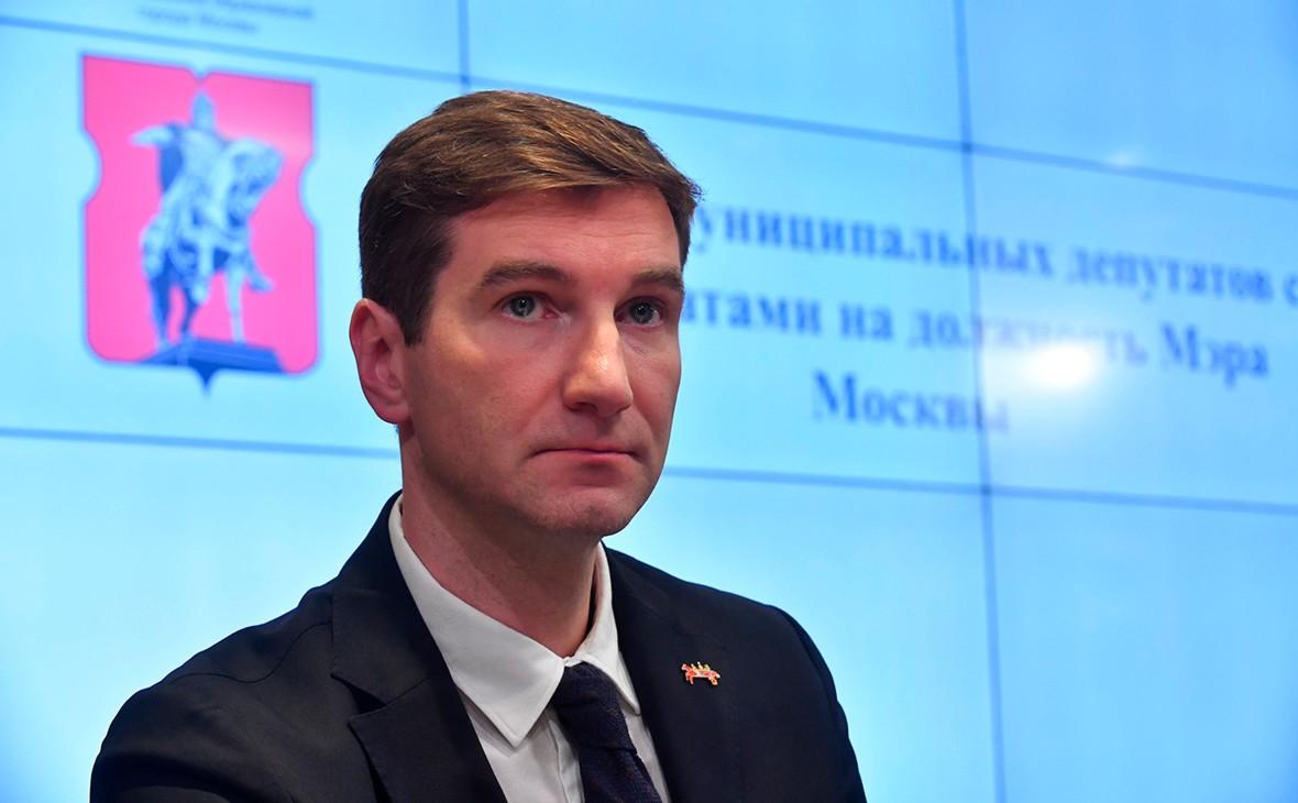 В Україні судитимуть російського пропагандиста Красовського