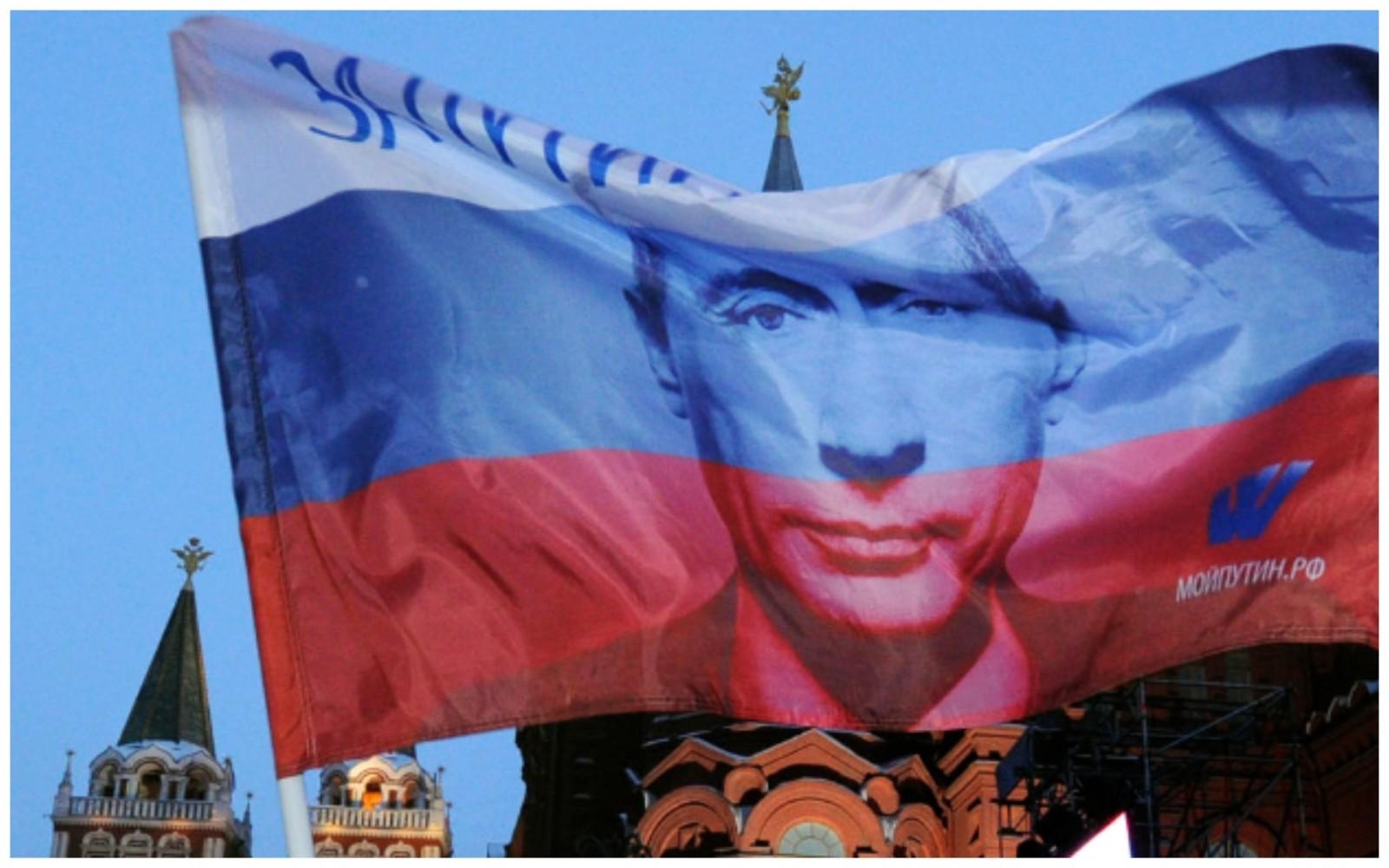 Путін вірить, що здійснить прорив, дістанеться Києва, – експерт