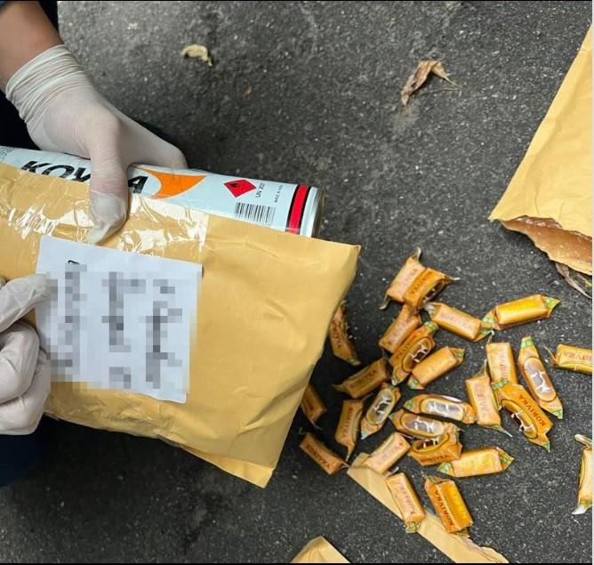 У Києві затримали “солодкого” наркозбувача ​​
