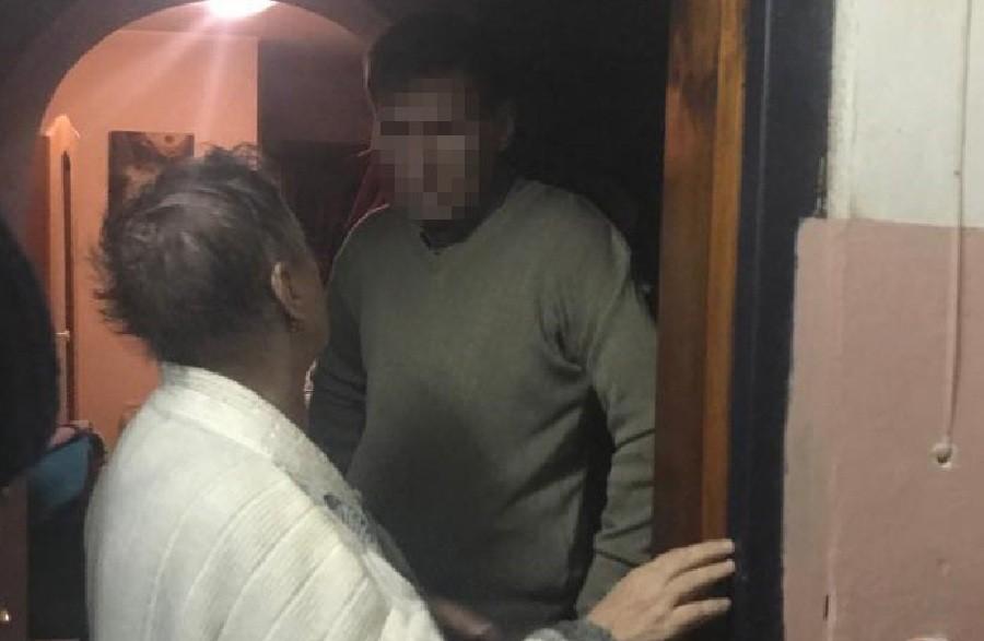 Киянин на 10 років відправився у в’язницю за розбещення малолітніх дівчат