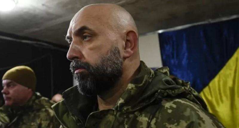 Кривоносу загрожує до 12 років ув’язнення за перевищення повноважень під час оборони аеропорту – волонтери та оборонці “Жулян” обурені. Що не так зі справою?  