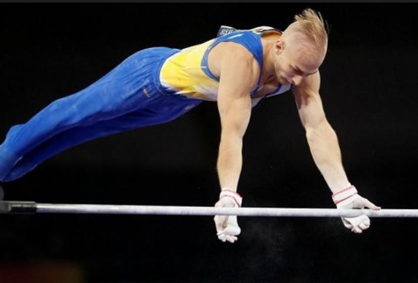 Збірні України відібралися на чемпіонат світу зі спортивної гімнастики