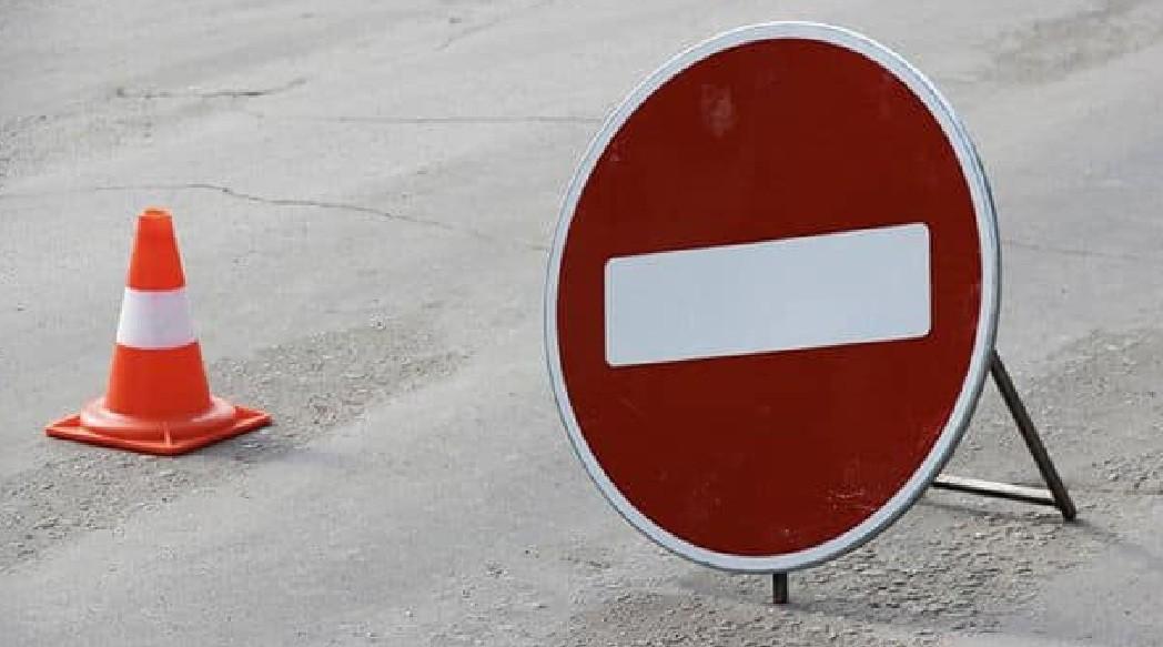 У Києві до середини липня частково обмежать рух бульваром Лесі Українки