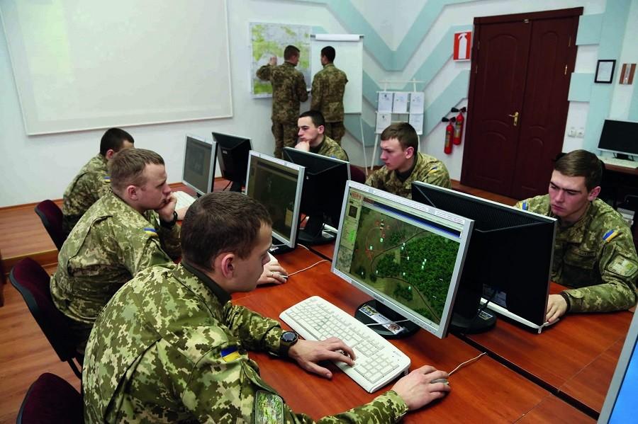 Гарний знак на майбутнє: значно зросла кількість школярів, які хочуть стати офіцерами сухопутних військ – військовий експерт