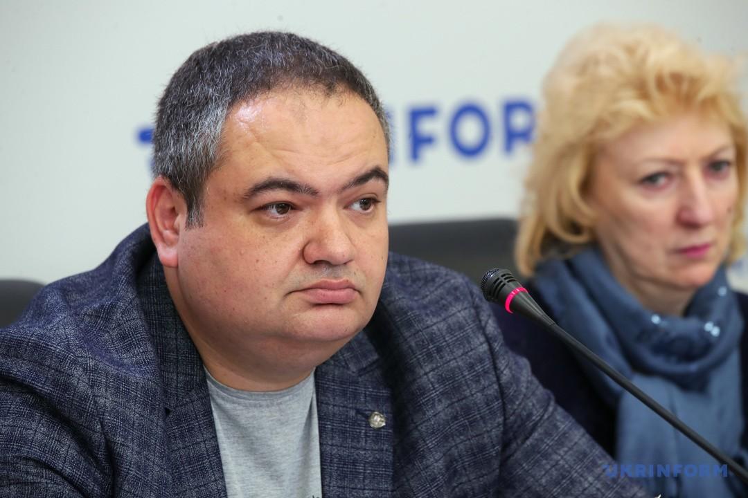 У Департаменті культури КМДА розказали про корупцію та кримінальні справи