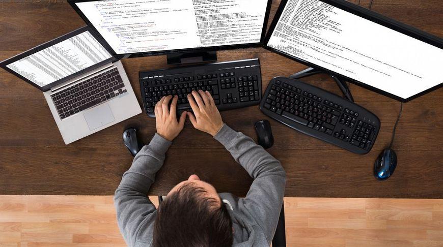 Кожен десятий абітурієнт хоче стати IT-спеціалістом