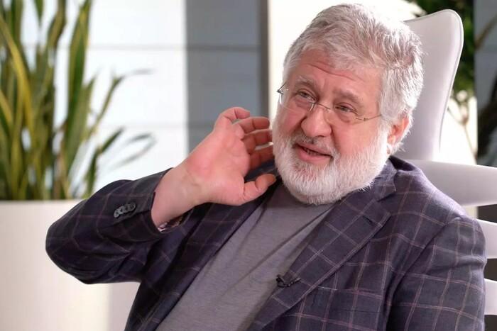 Справа “Укрнафти”: У Коломойського провели обшук — ЗМІ