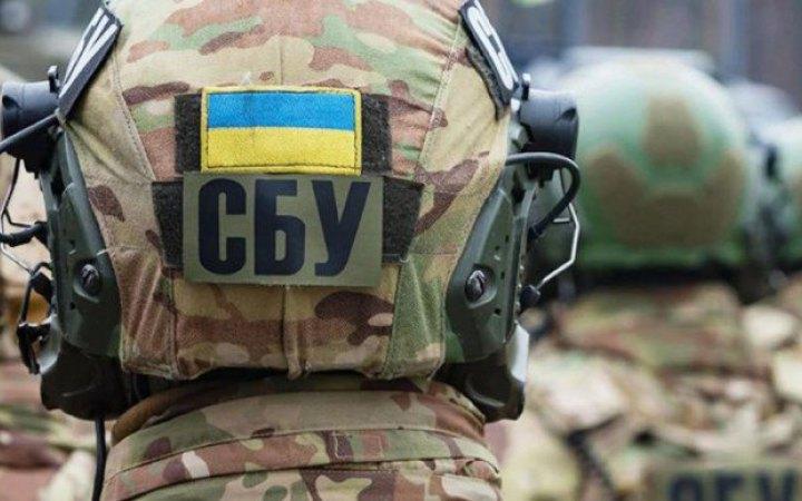 Заступника голови СБУ на Київщині відсторонили через втручання в перехід громад від УПЦ до ПЦУ