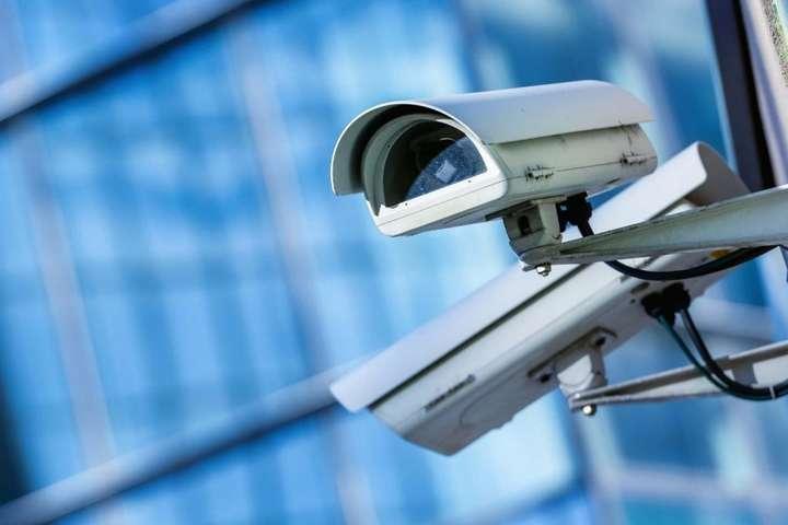 Понад 250 камер з розпізнаванням обличчя встановлять на Київщині