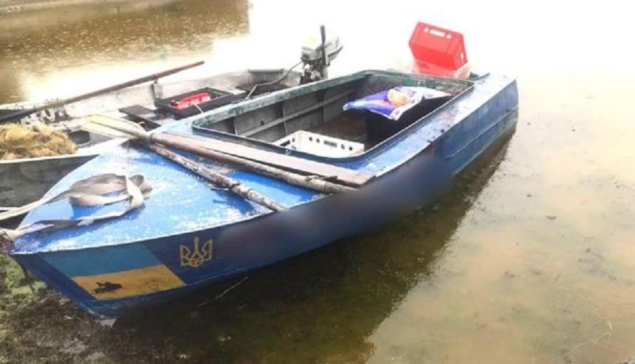 На Київщині браконьєр наловив риби на понад мільйон гривень